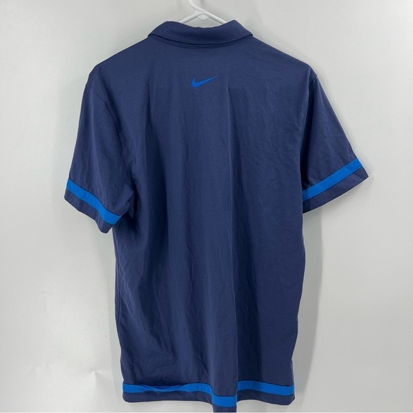 Nike Golf Dri Fit Polo ShortSleeve Shirt - Picture 2 of 9
